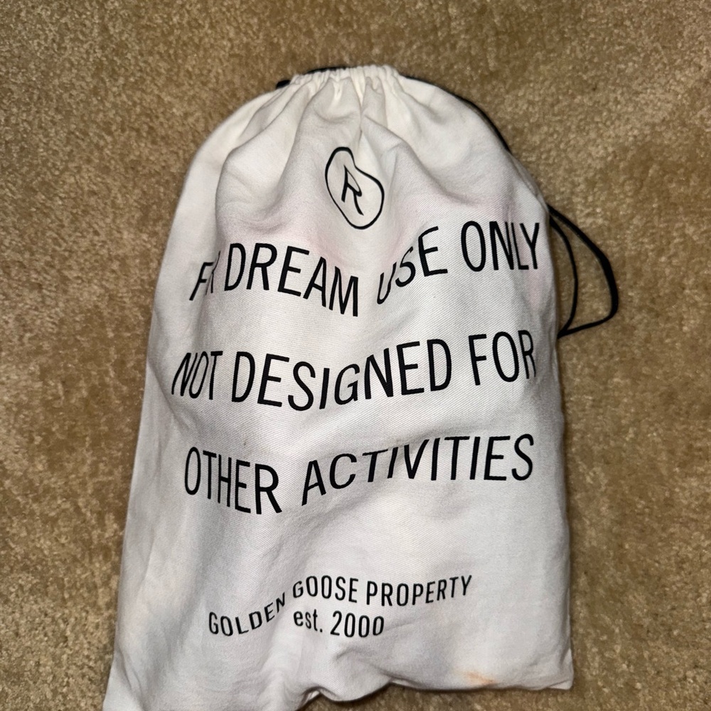 Golden Goose - Picture 10 of 10
